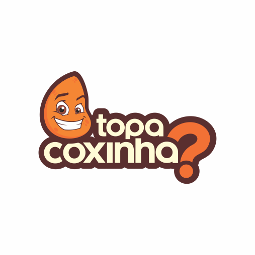 Topa Coxinha